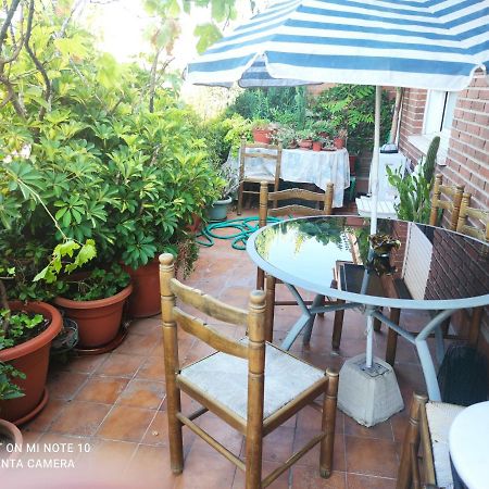 Habitacion Mv Madrid Dış mekan fotoğraf
