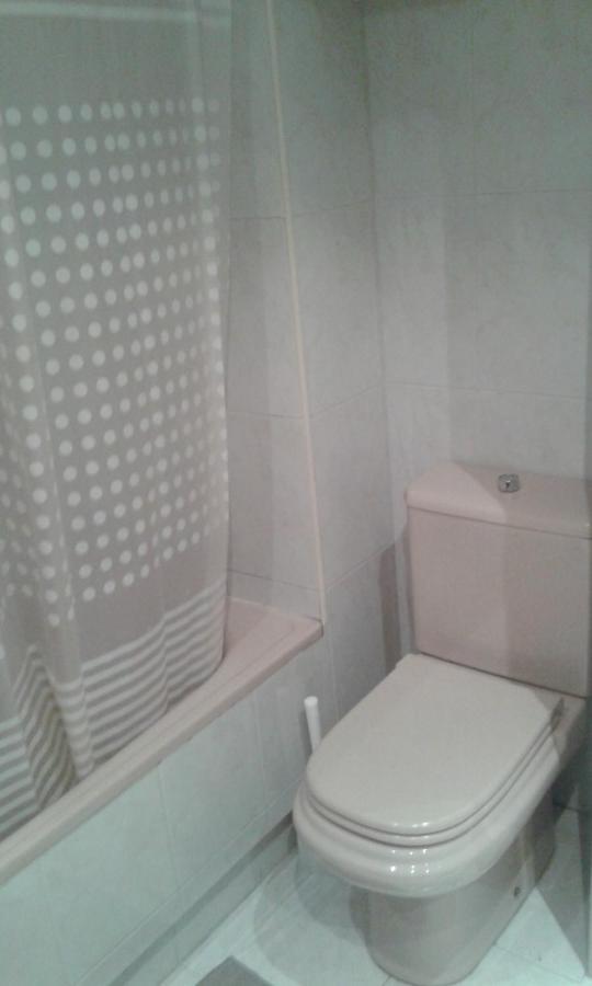 Habitacion Mv Madrid Dış mekan fotoğraf