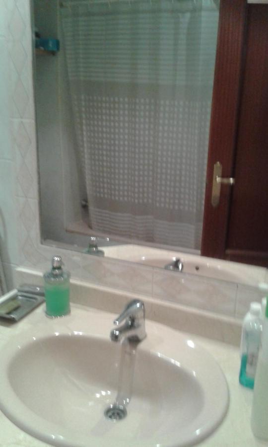 Habitacion Mv Madrid Dış mekan fotoğraf