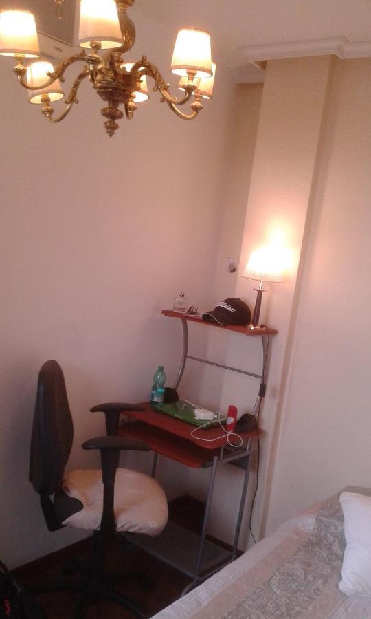 Habitacion Mv Madrid Dış mekan fotoğraf