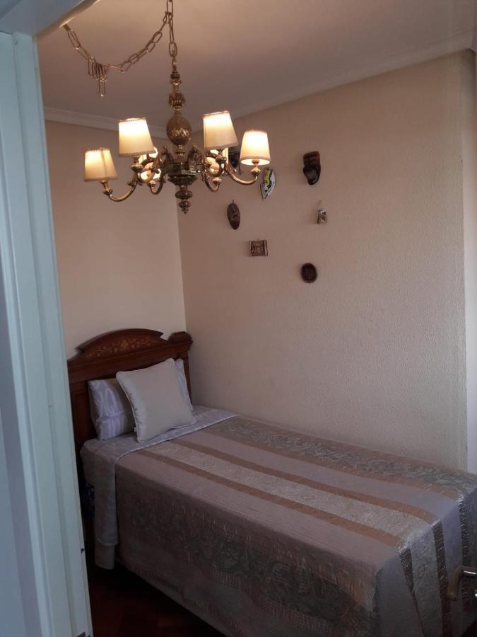 Habitacion Mv Madrid Dış mekan fotoğraf