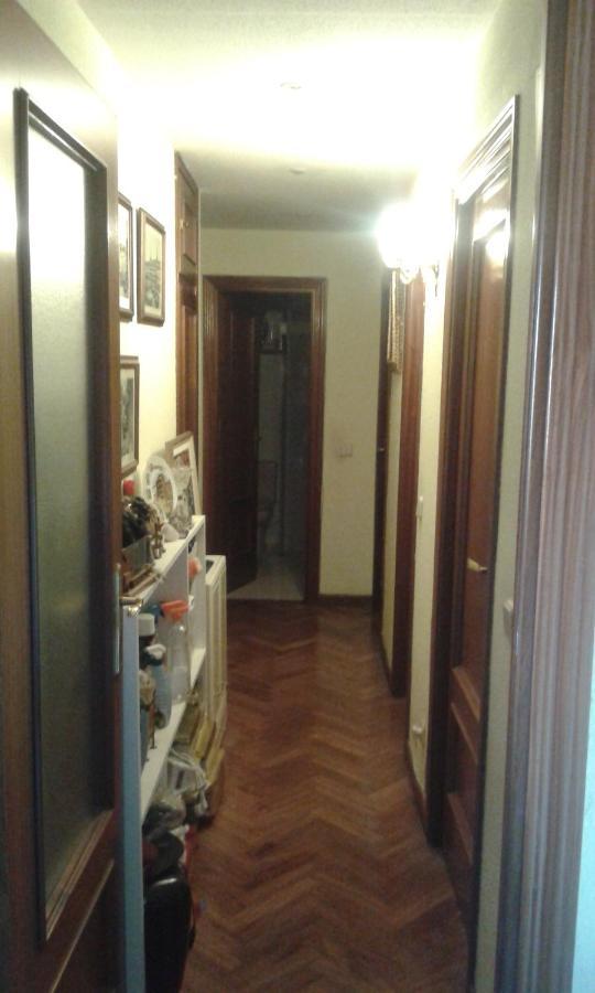 Habitacion Mv Madrid Dış mekan fotoğraf