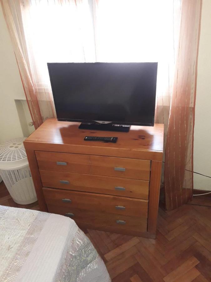 Habitacion Mv Madrid Dış mekan fotoğraf