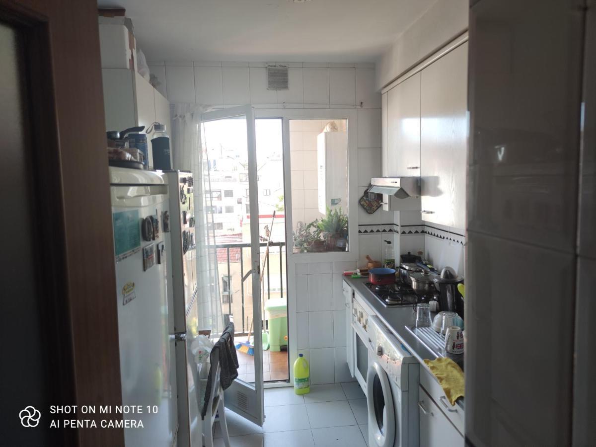 Habitacion Mv Madrid Dış mekan fotoğraf